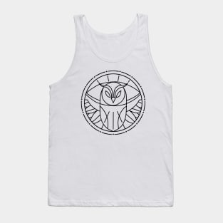 The Magnus Archives Tank Top